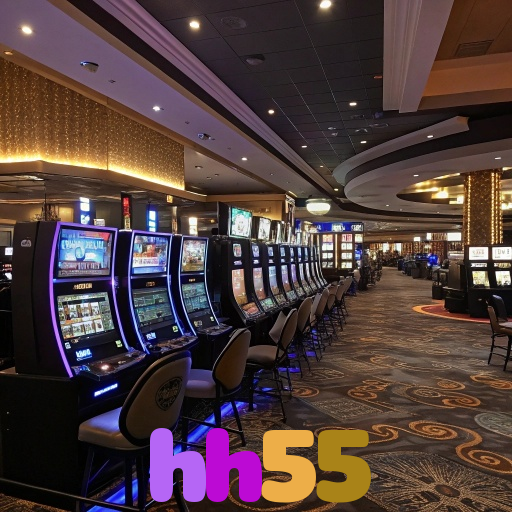  hh55
