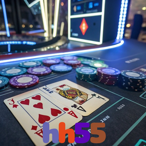  hh55