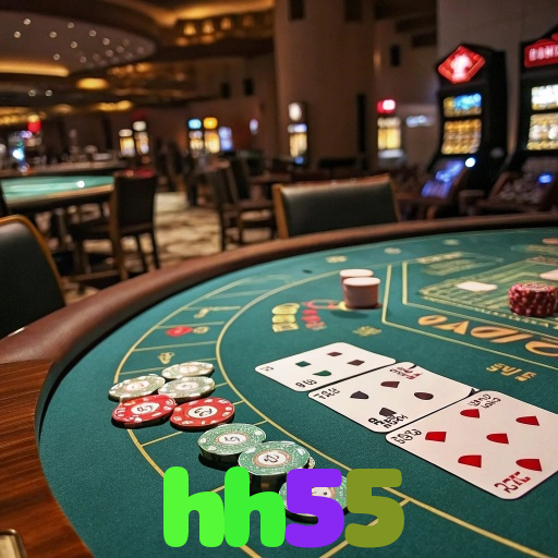  hh55