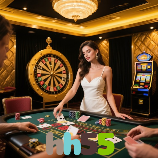  hh55