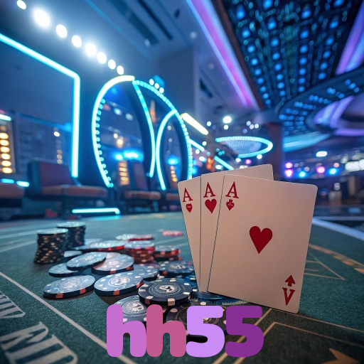  hh55