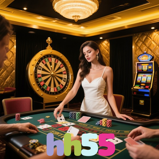  hh55