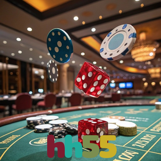  hh55