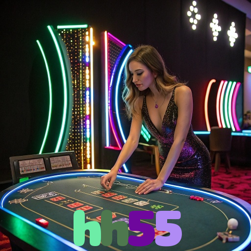  hh55