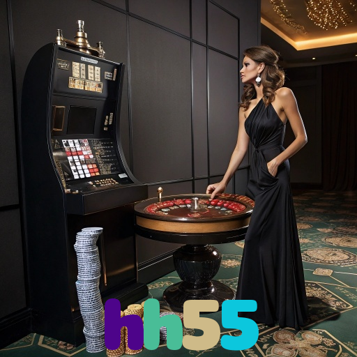  hh55