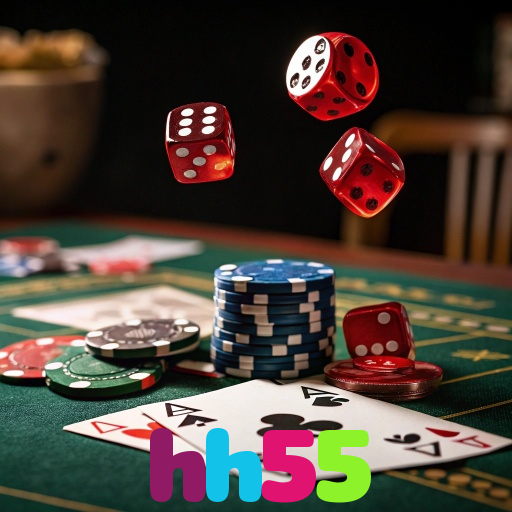  hh55