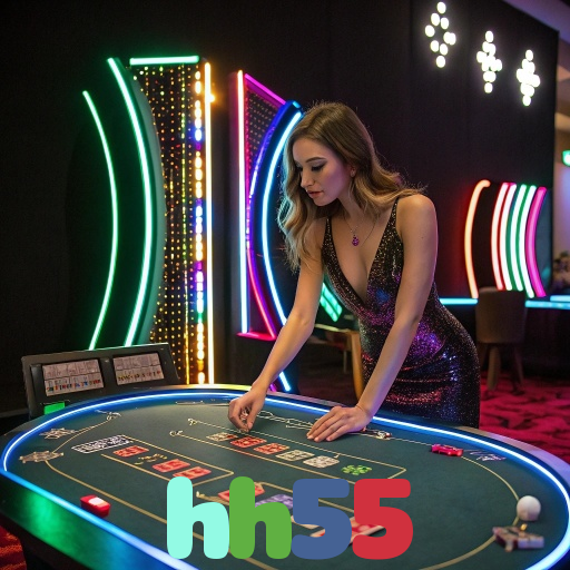 hh55