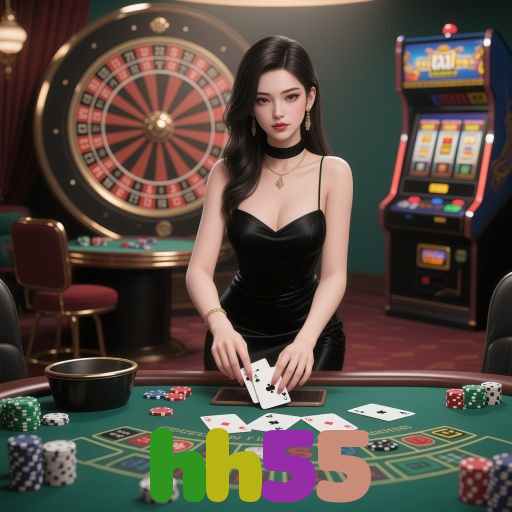  hh55