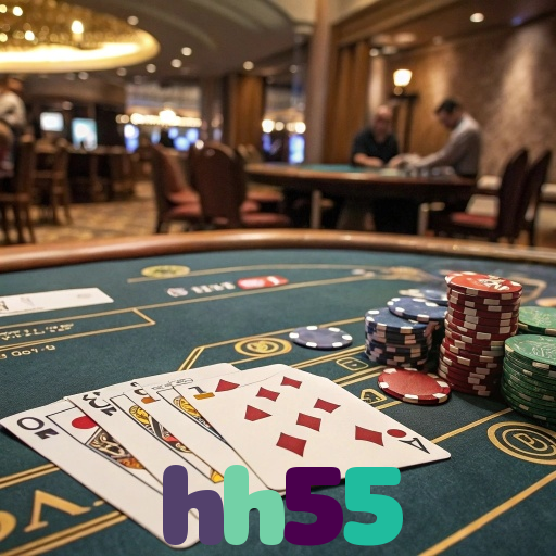  hh55