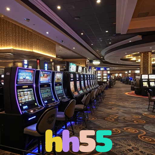  hh55