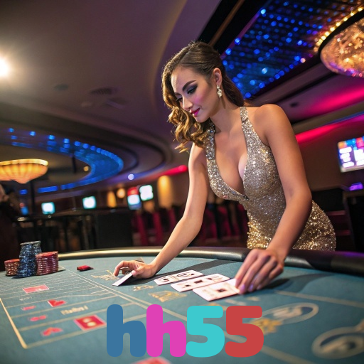  hh55