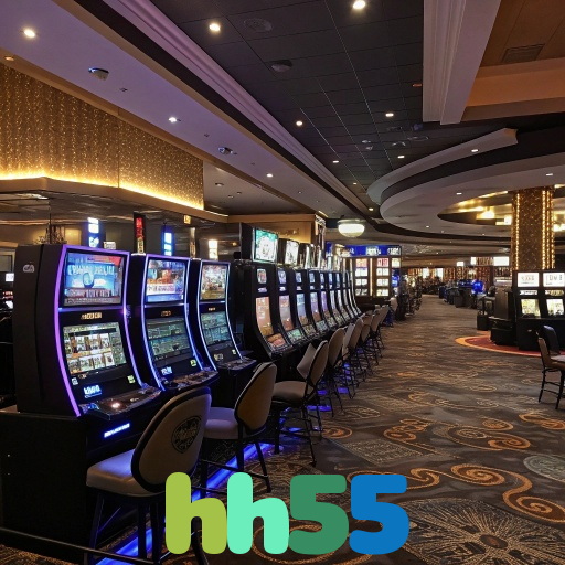  hh55