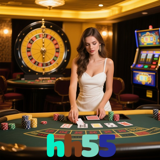  hh55