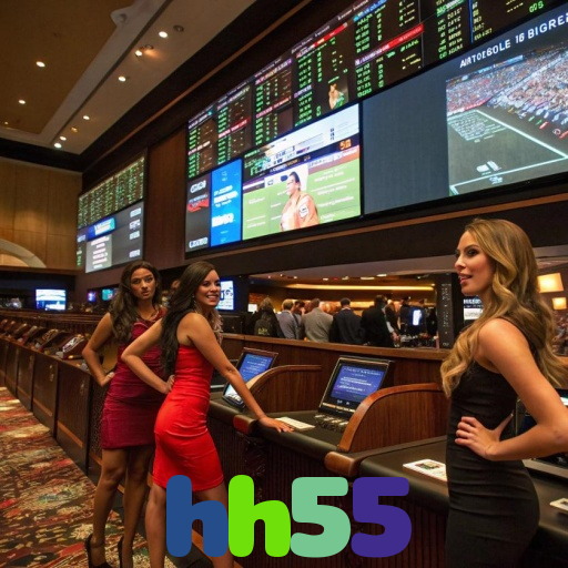 hh55
