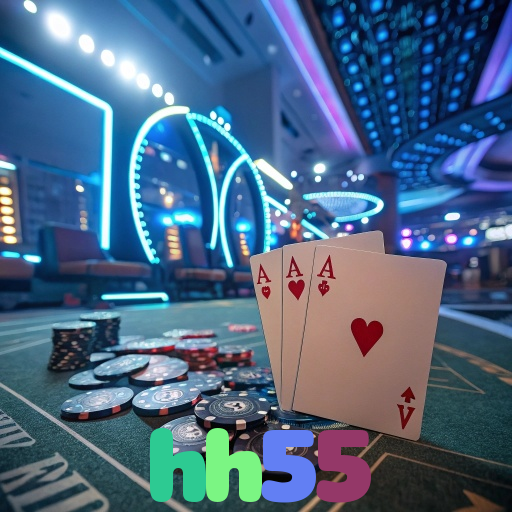  hh55