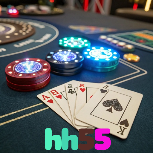  hh55