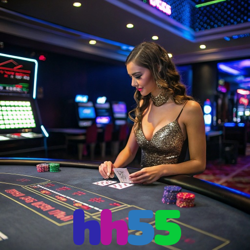  hh55