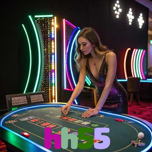  hh55