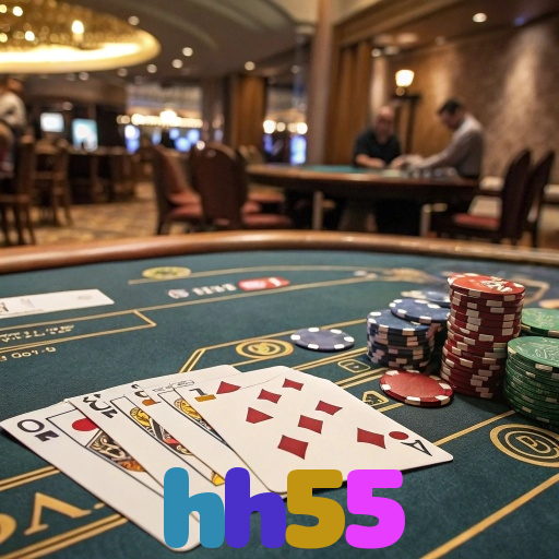  hh55