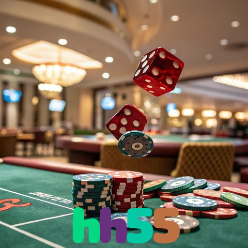  hh55