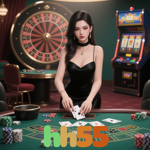  hh55
