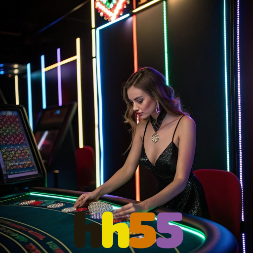  hh55