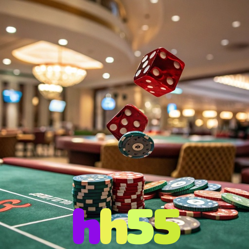  hh55