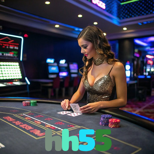  hh55