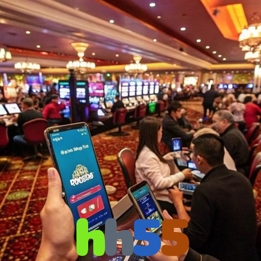  hh55