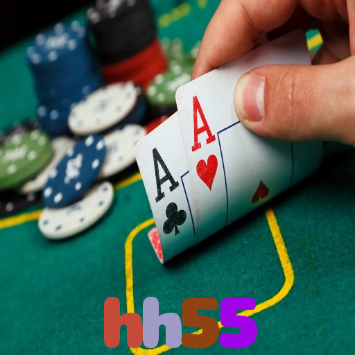  hh55