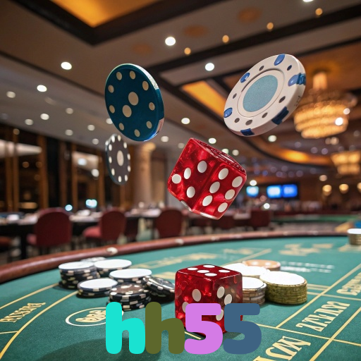  hh55
