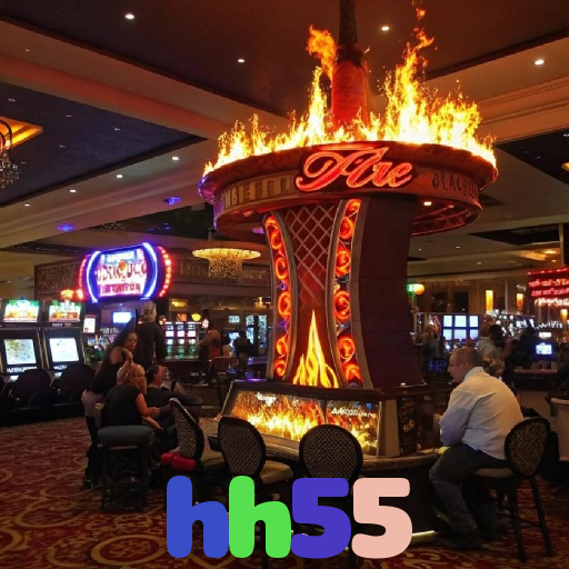  hh55