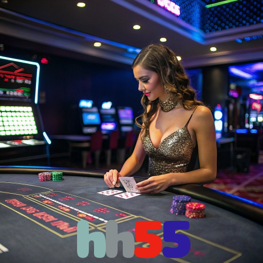  hh55