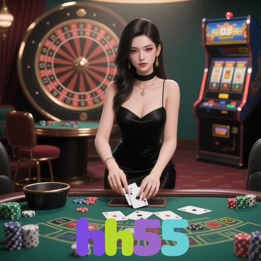  hh55