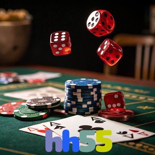  hh55