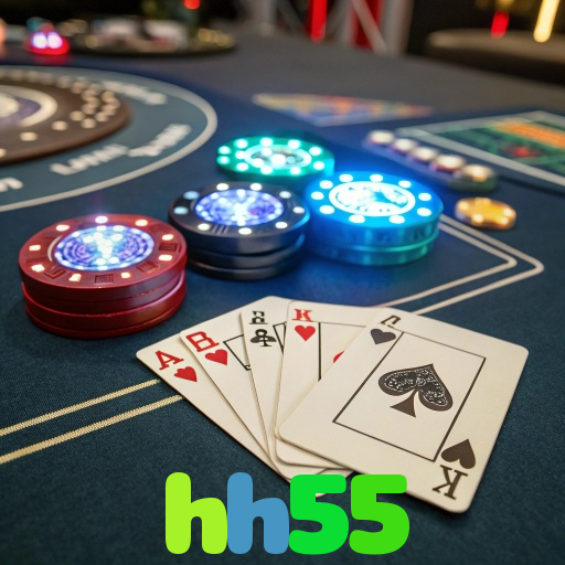  hh55