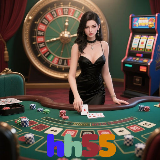  hh55