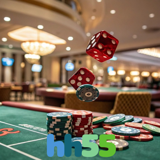  hh55