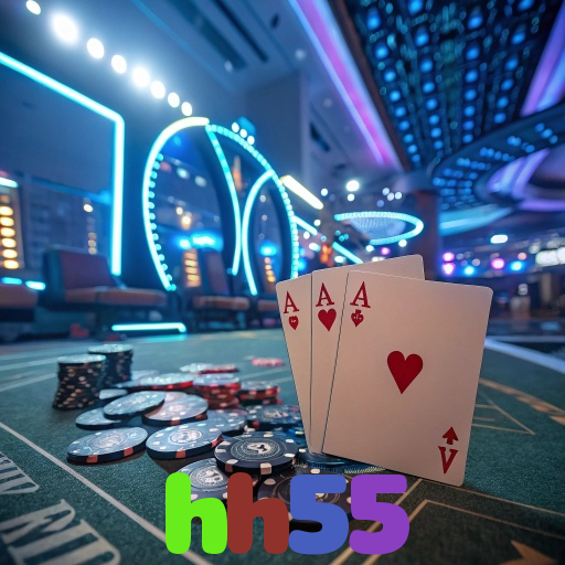  hh55