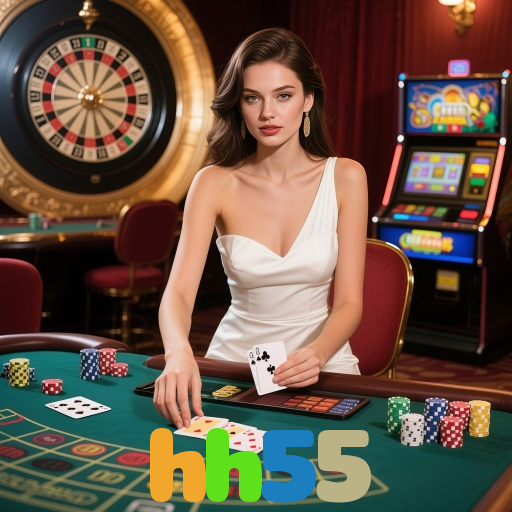  hh55