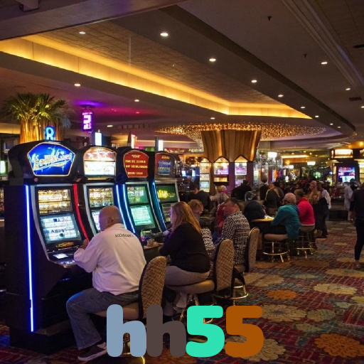  hh55