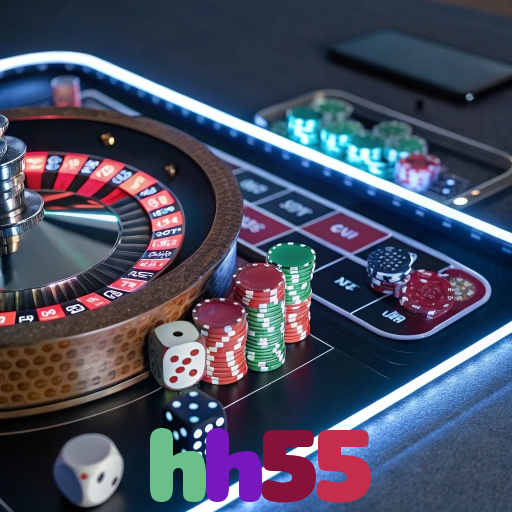  hh55