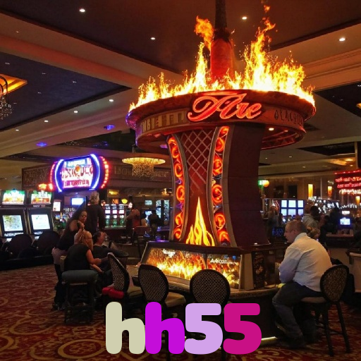  hh55