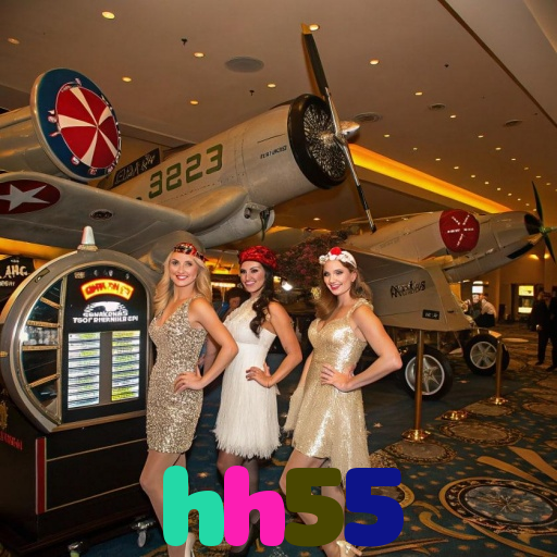  hh55