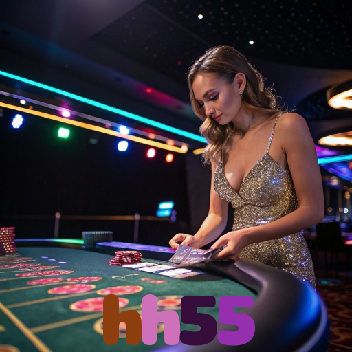  hh55