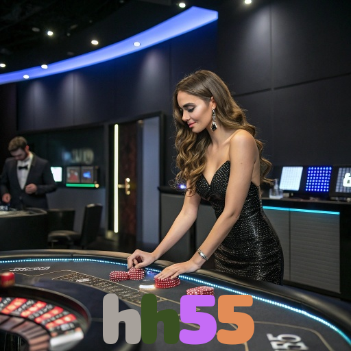  hh55