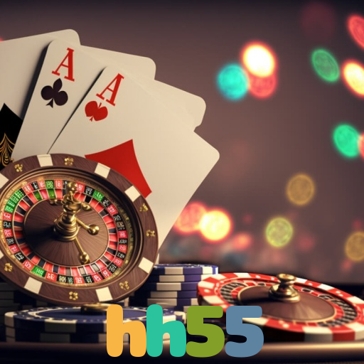  hh55