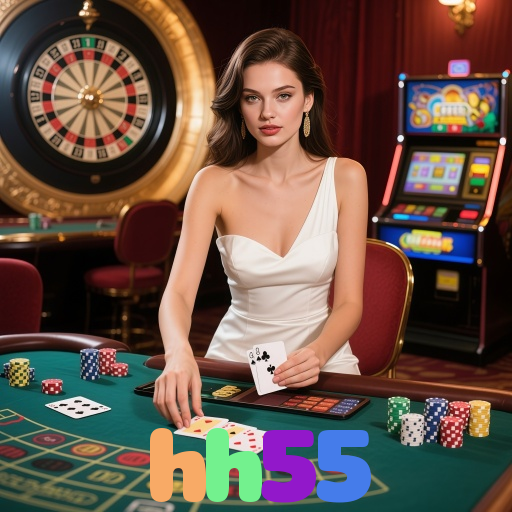  hh55