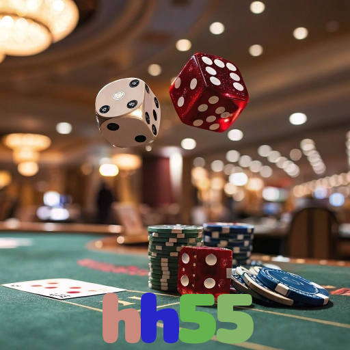  hh55