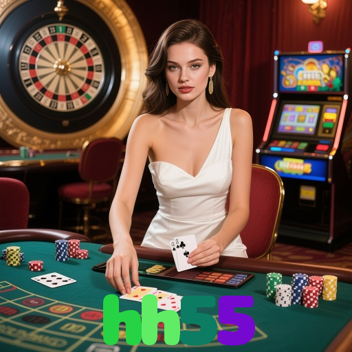  hh55